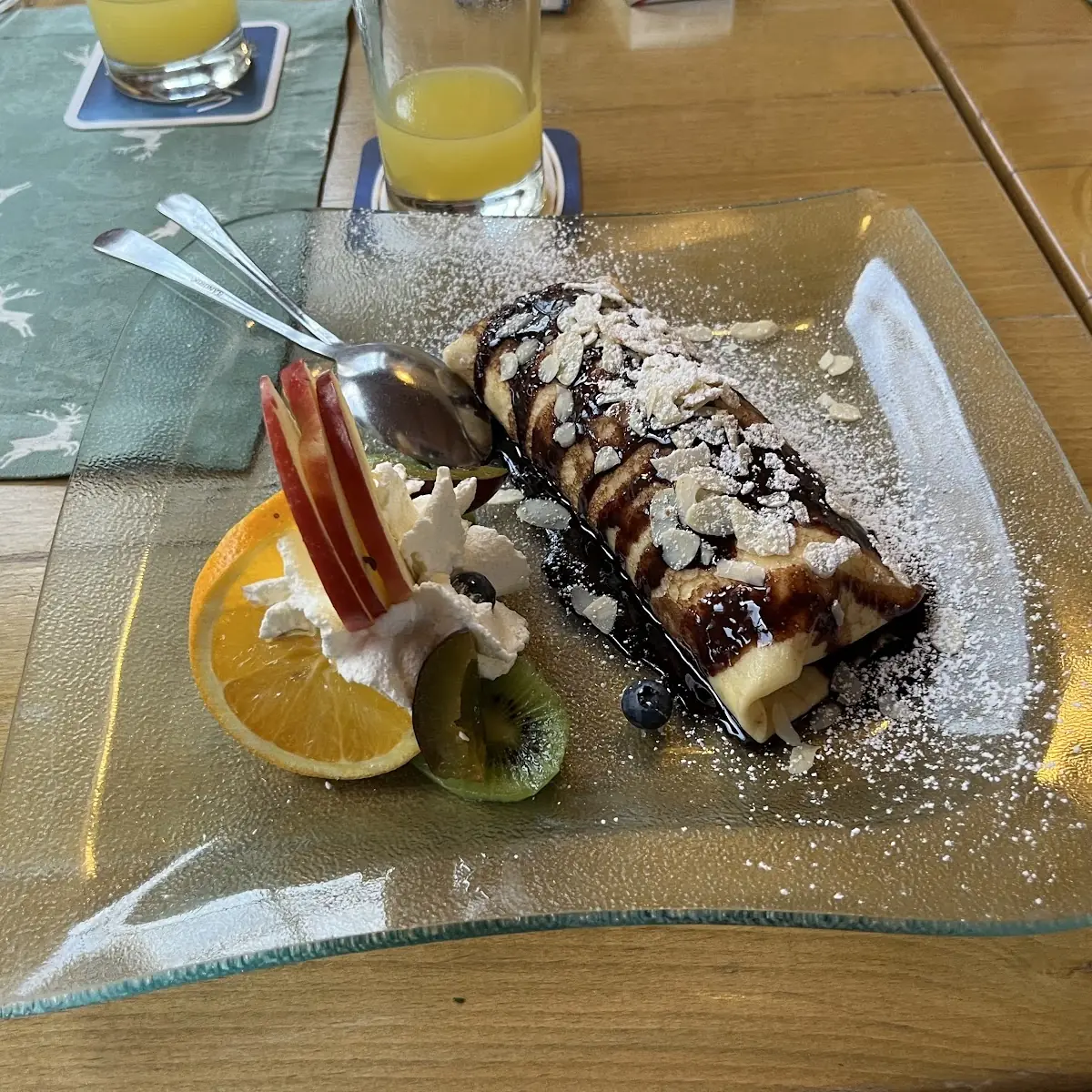 Essen und Trinken photo 6