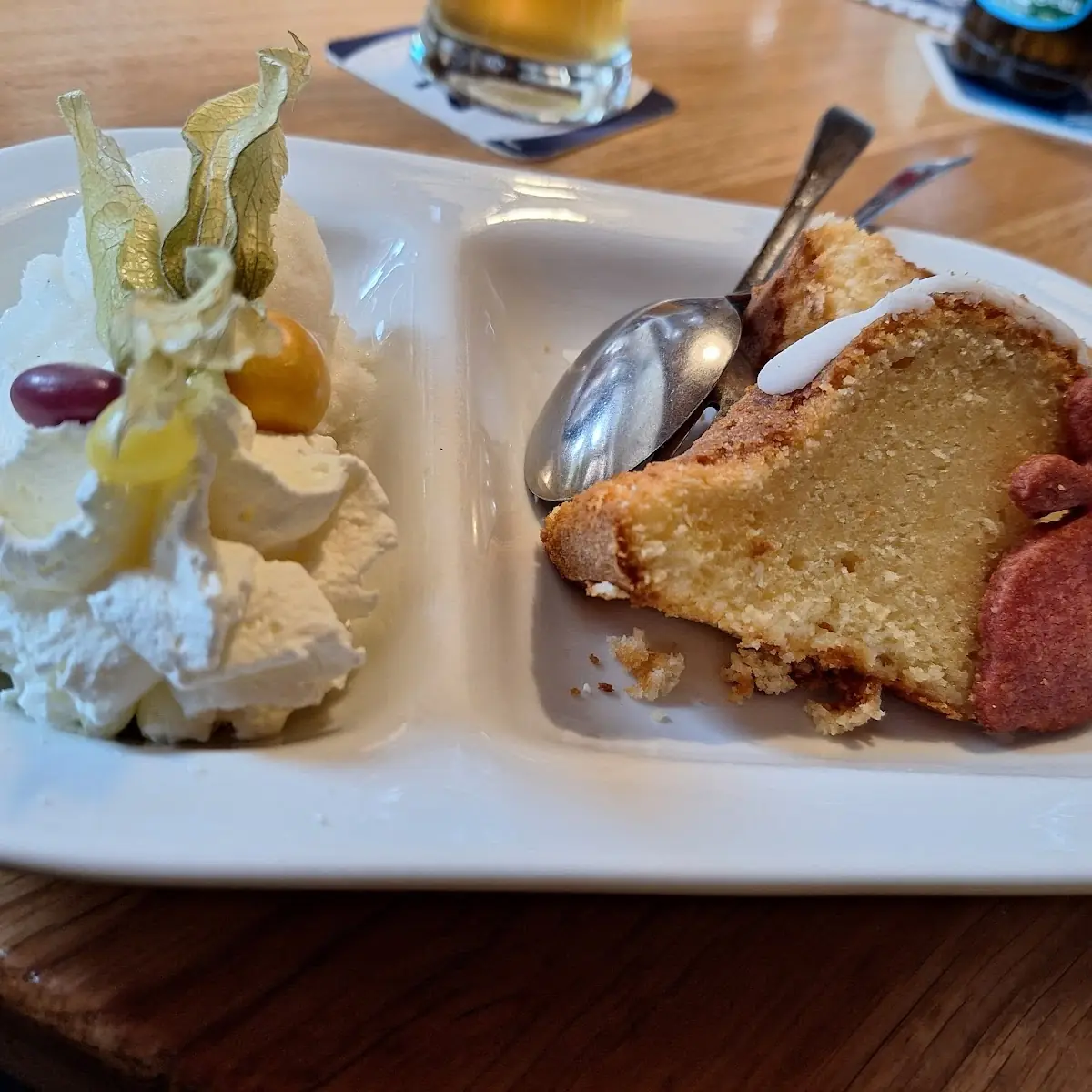 Essen und Trinken photo 7