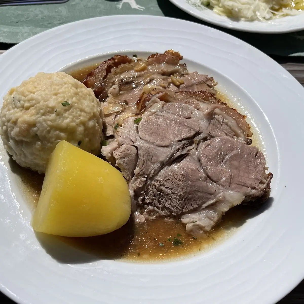 Essen und Trinken photo 8