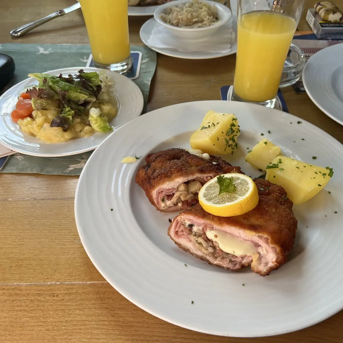 Essen und Trinken photo 9