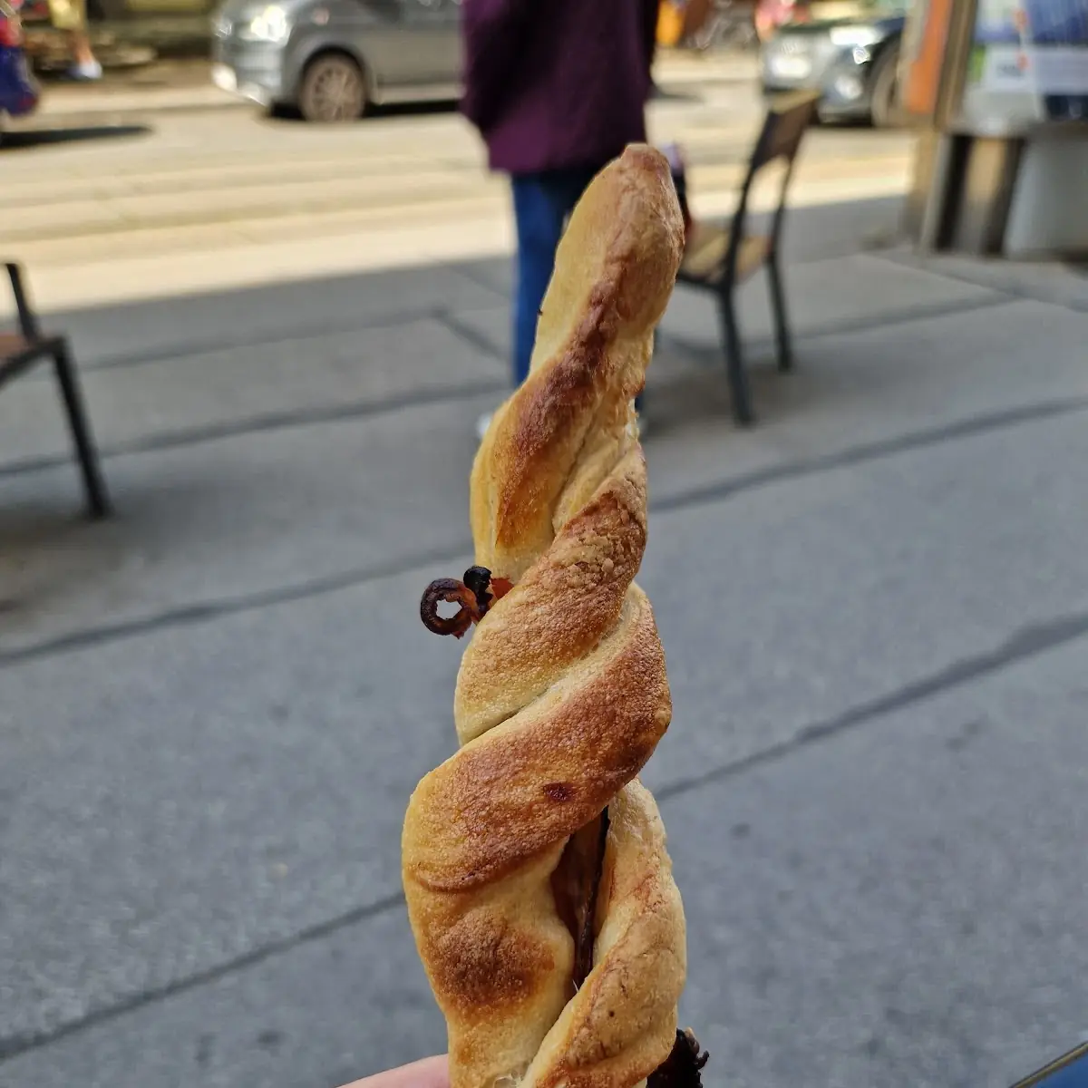 Essen und Trinken photo 10
