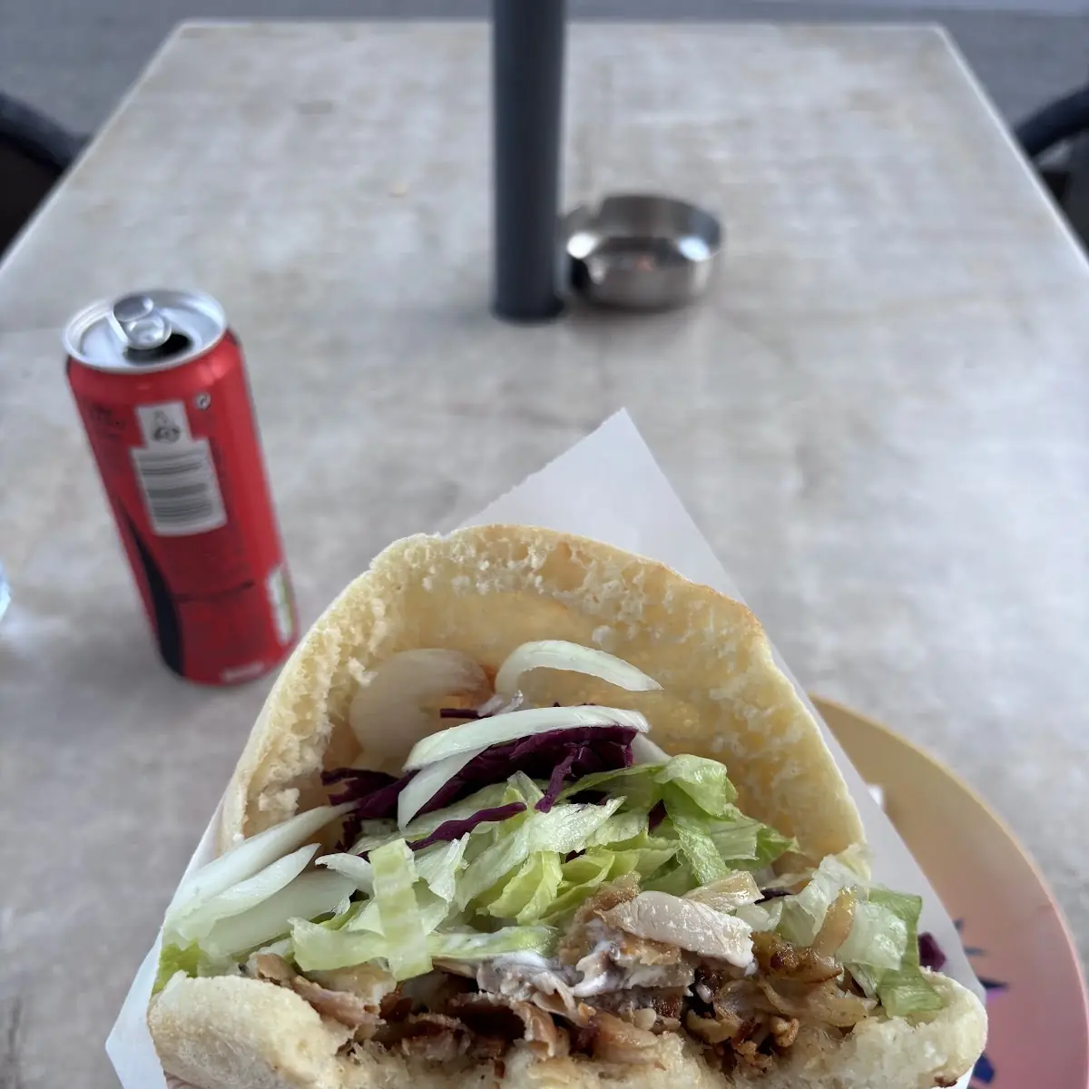 Essen und Trinken photo 1