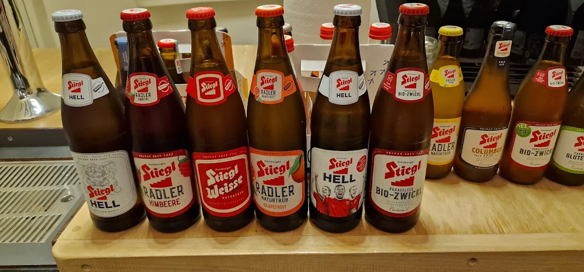 Essen und Trinken photo 5