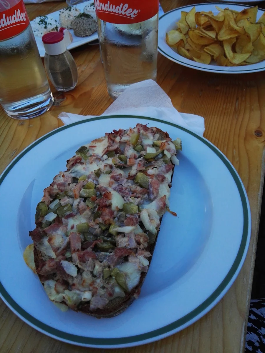 Essen und Trinken photo 10