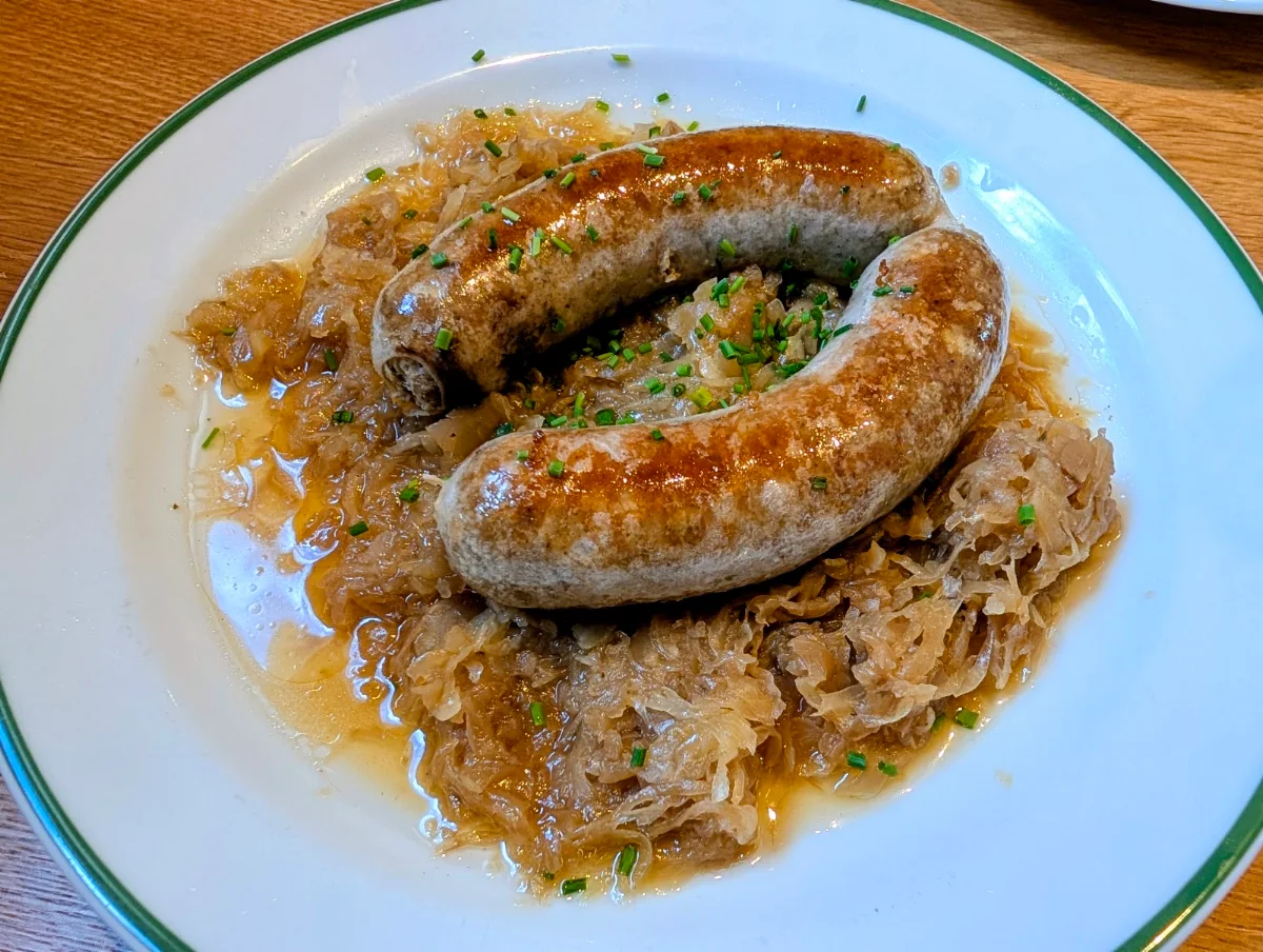 Essen und Trinken photo 2