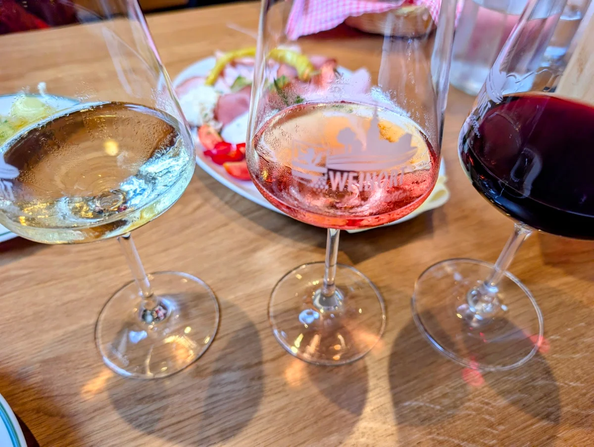 Essen und Trinken photo 4