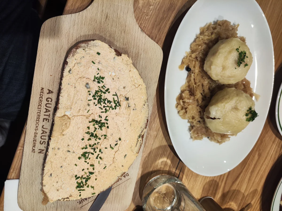 Essen und Trinken photo 9
