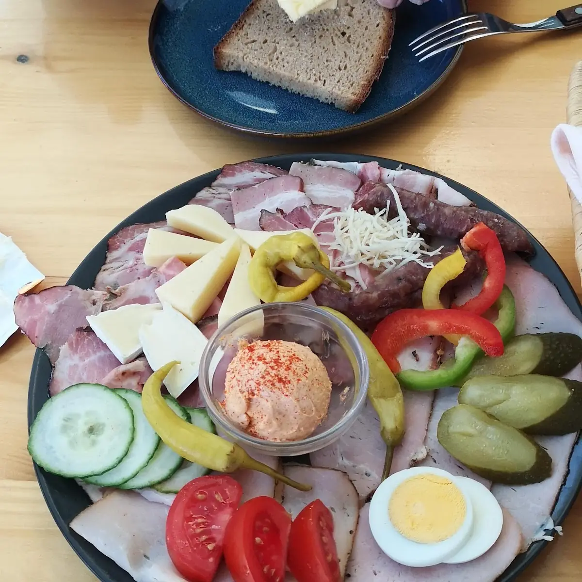 Essen und Trinken photo 4