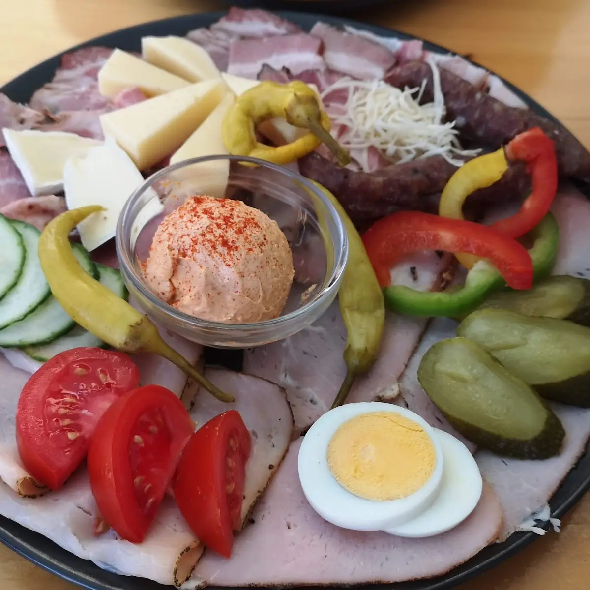 Essen und Trinken photo 5