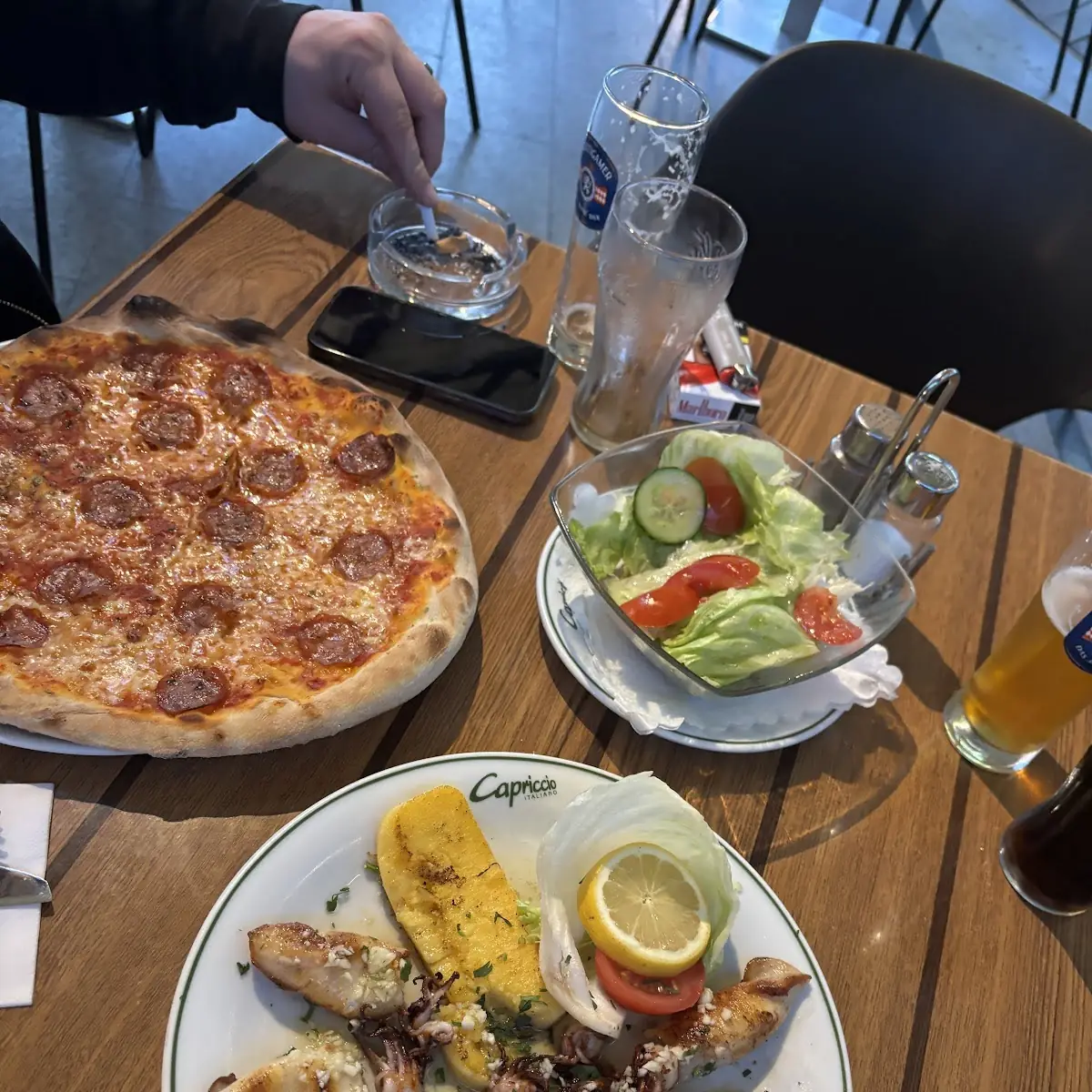 Essen und Trinken photo 10