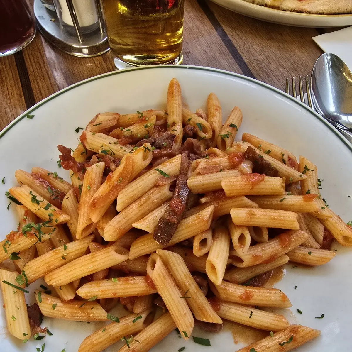 Essen und Trinken photo 6