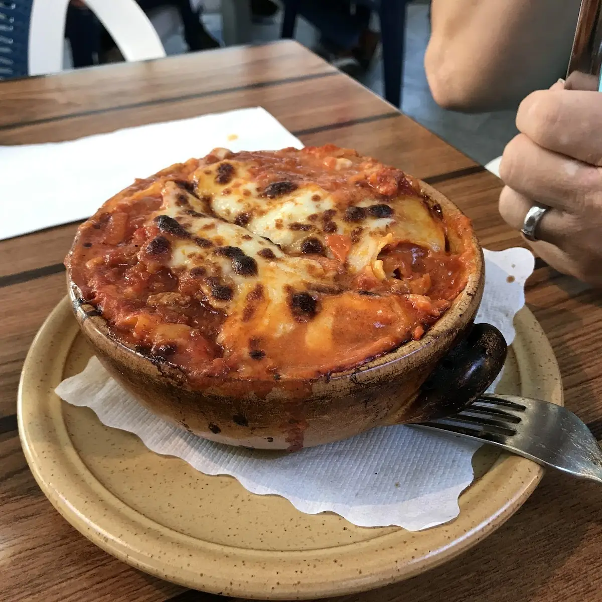 Essen und Trinken photo 7