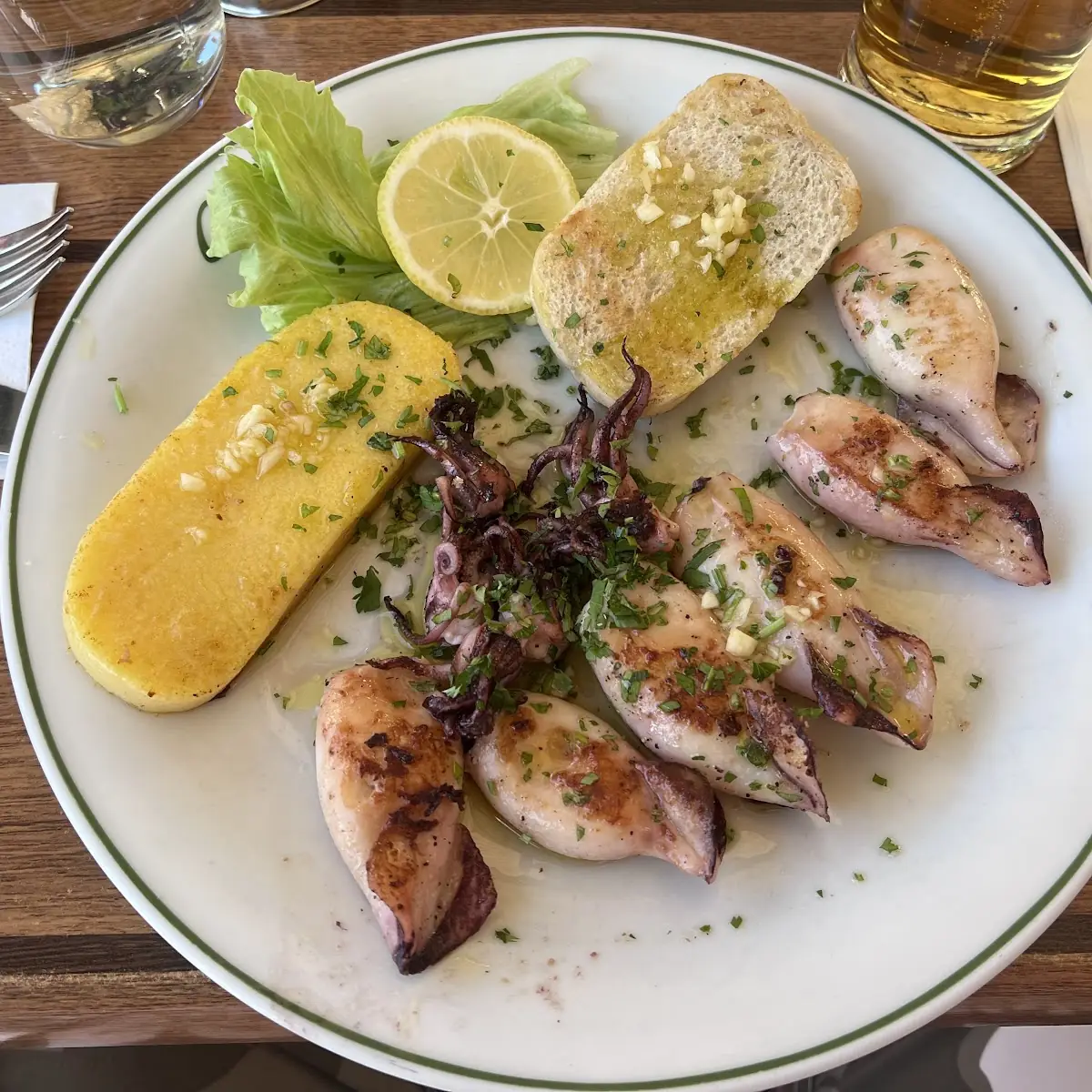 Essen und Trinken photo 8