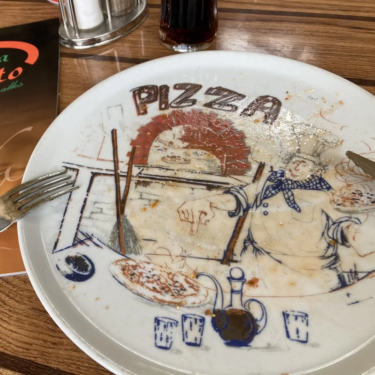 Essen und Trinken photo 9