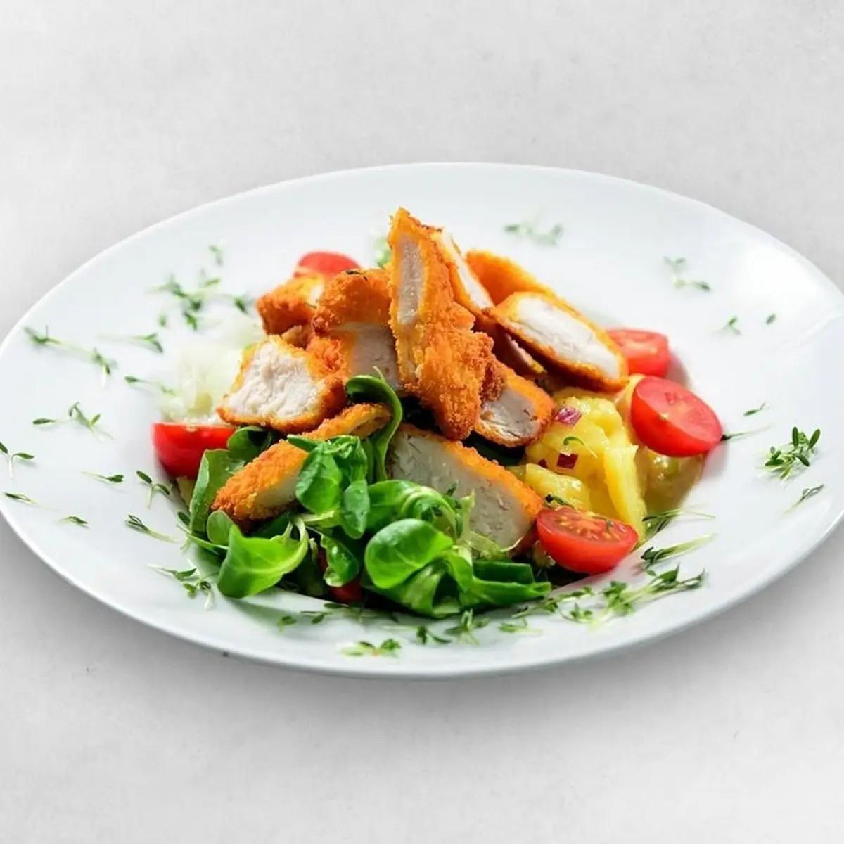 Essen und Trinken photo 10