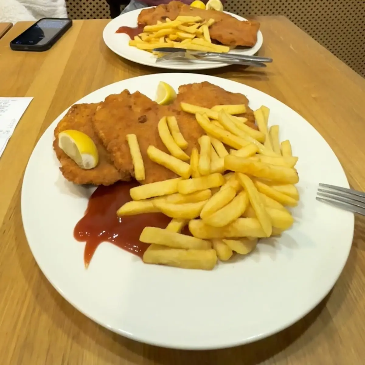 Essen und Trinken photo 4