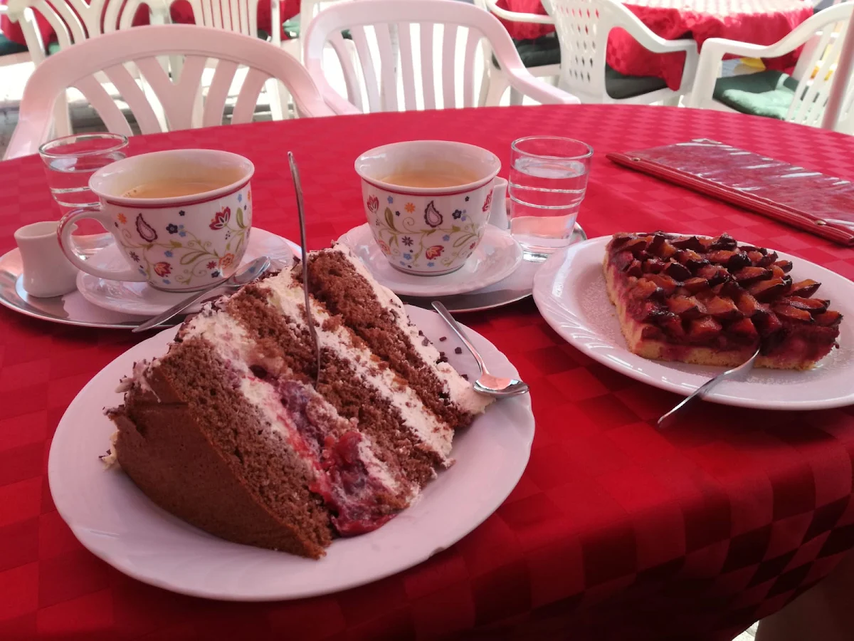 Essen und Trinken photo 7