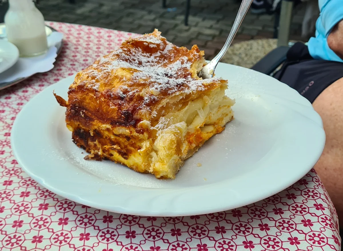 Essen und Trinken photo 8