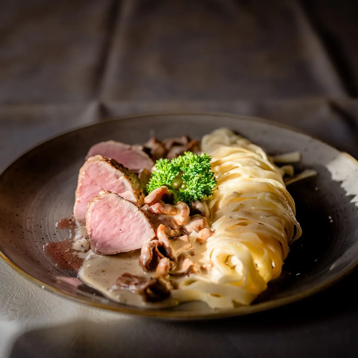 Essen und Trinken photo 1
