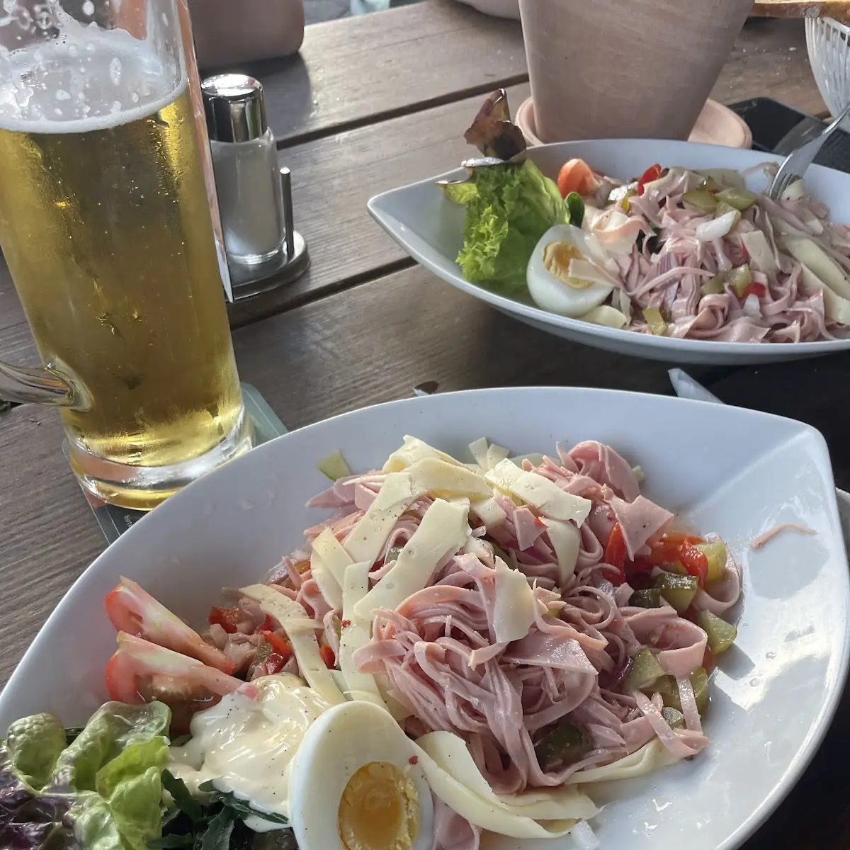 Essen und Trinken photo 10