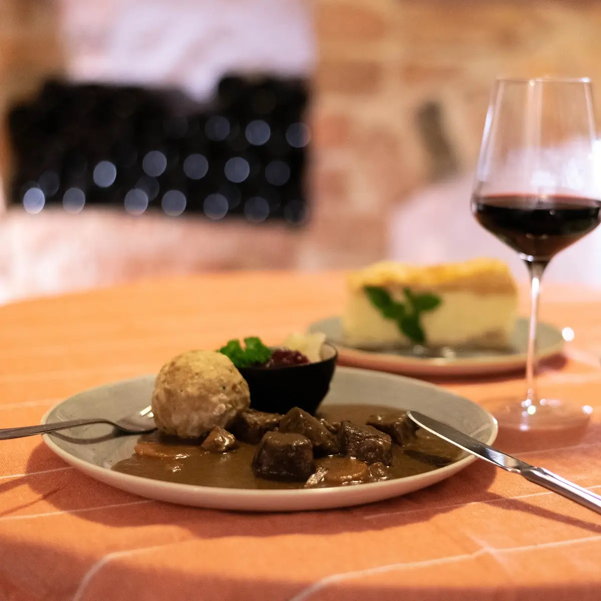 Essen und Trinken photo 2