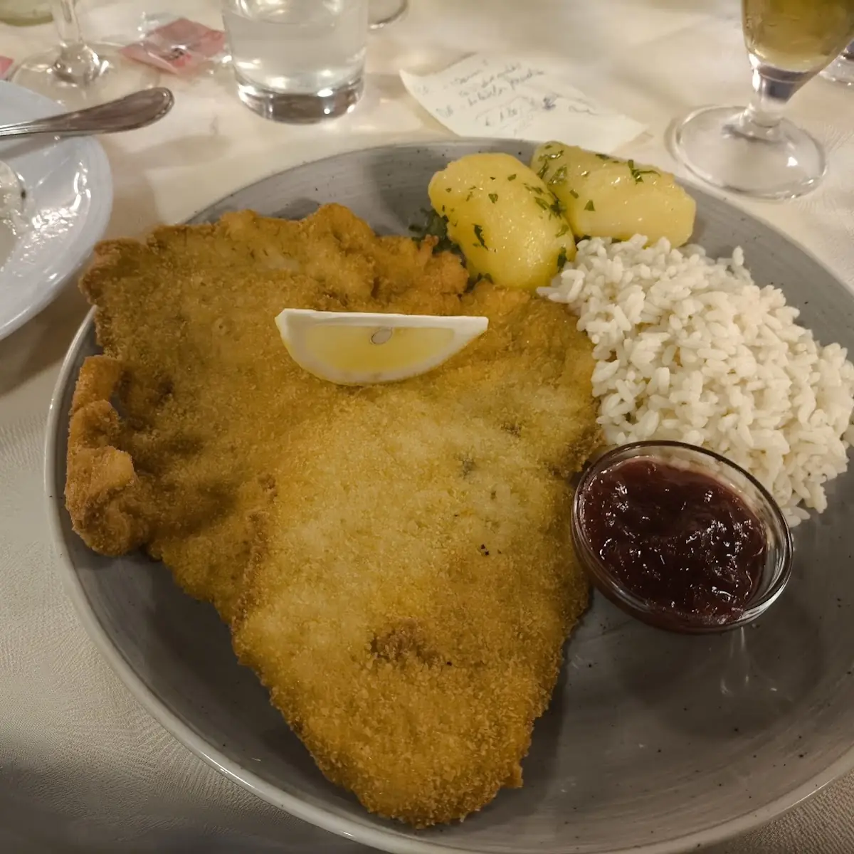 Essen und Trinken photo 5