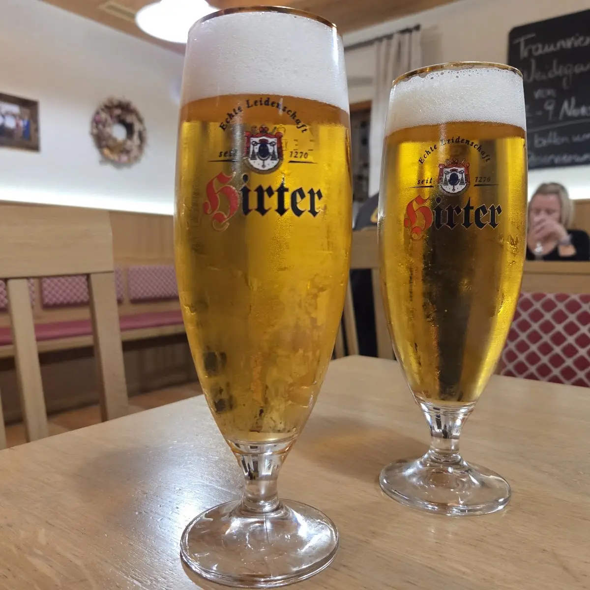 Essen und Trinken photo 8