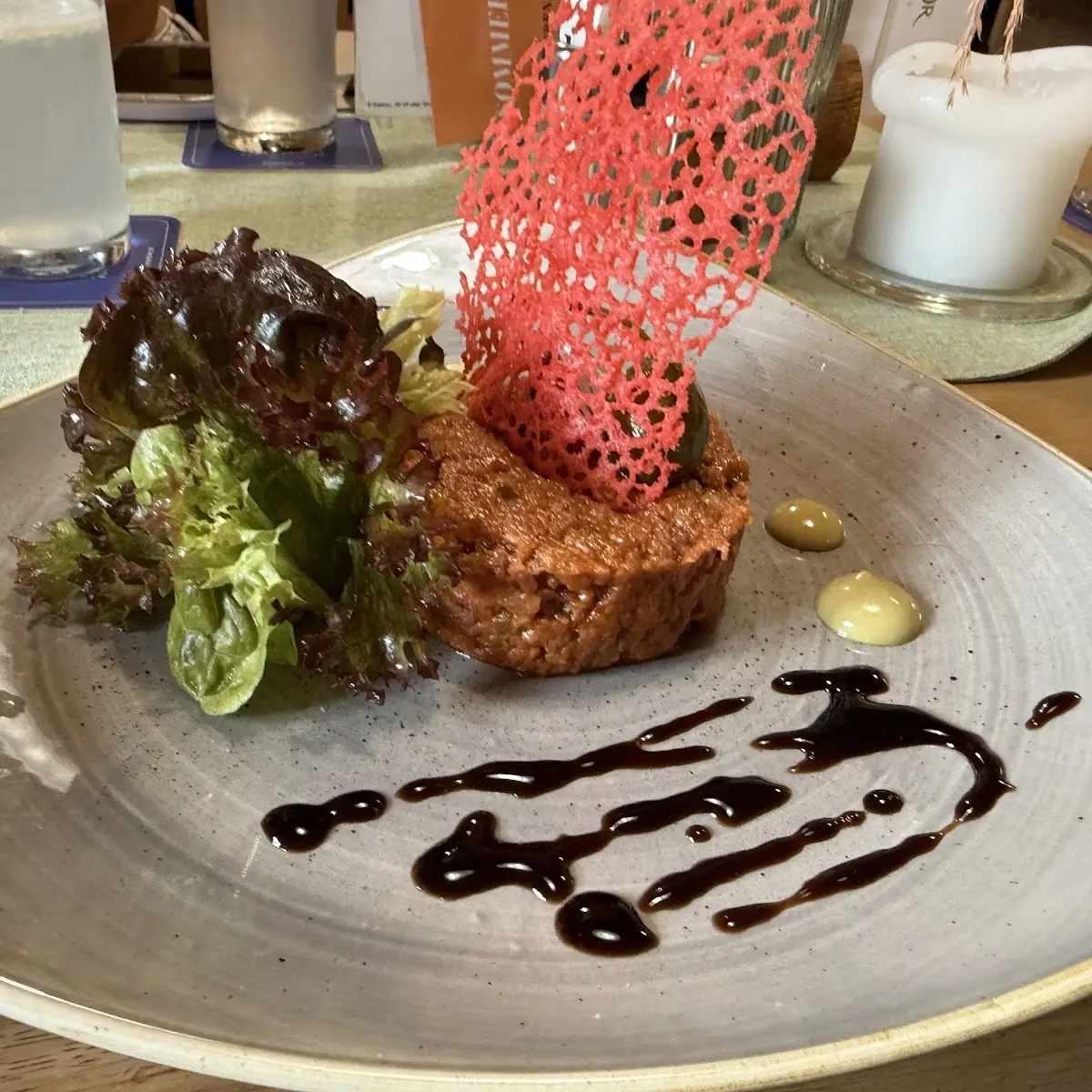 Essen und Trinken photo 9