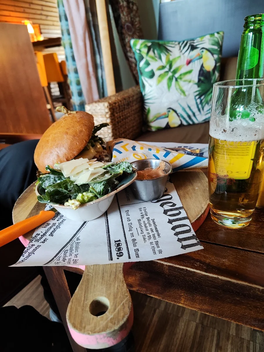 Essen und Trinken photo 1