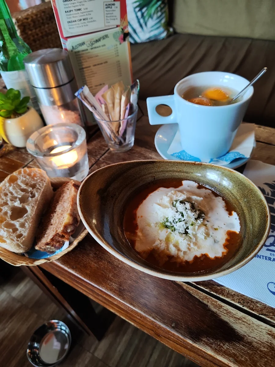 Essen und Trinken photo 2