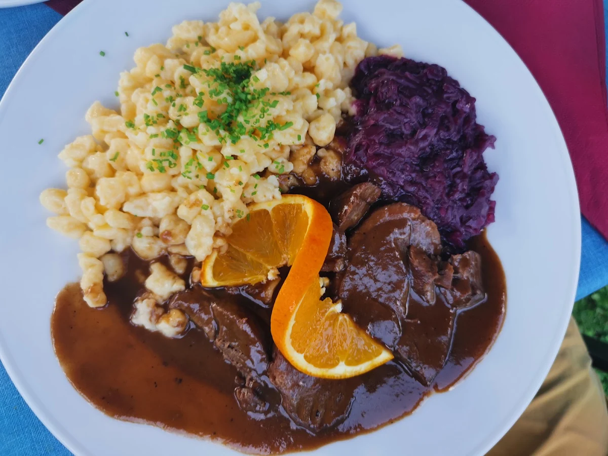 Essen und Trinken photo 3