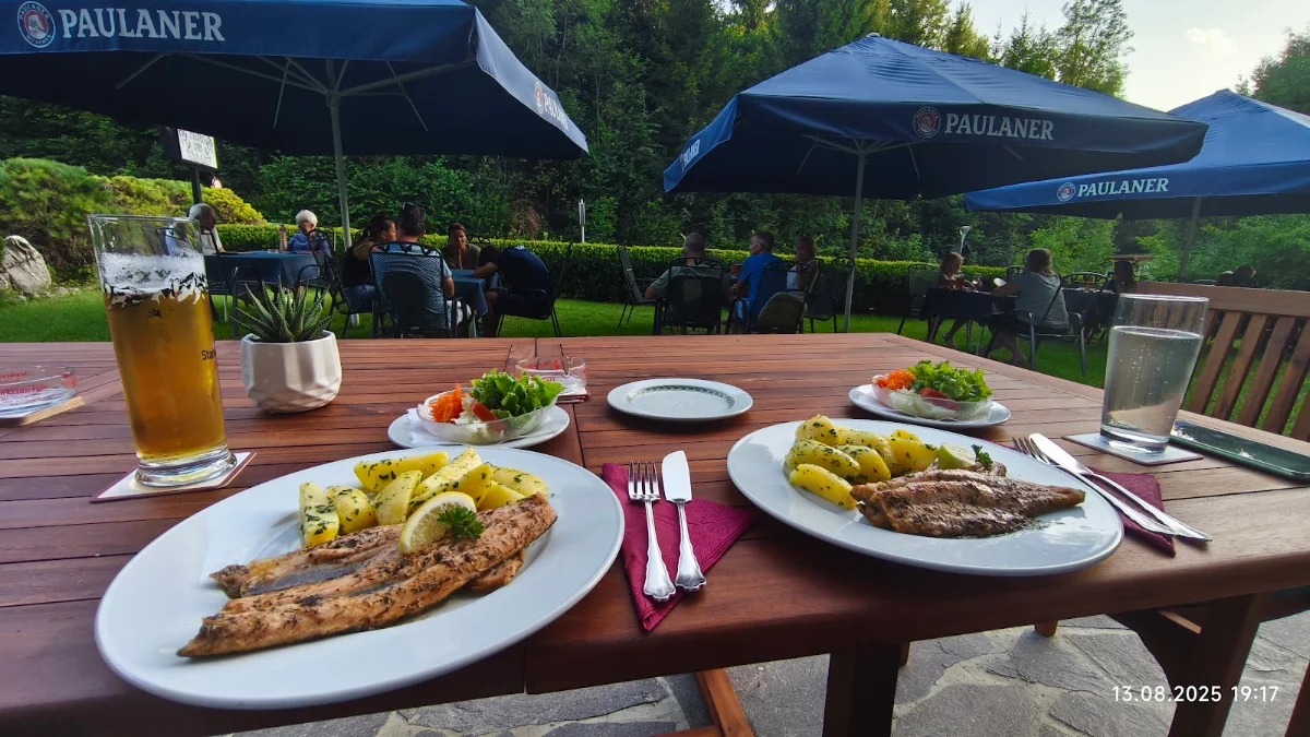 Essen und Trinken photo 4