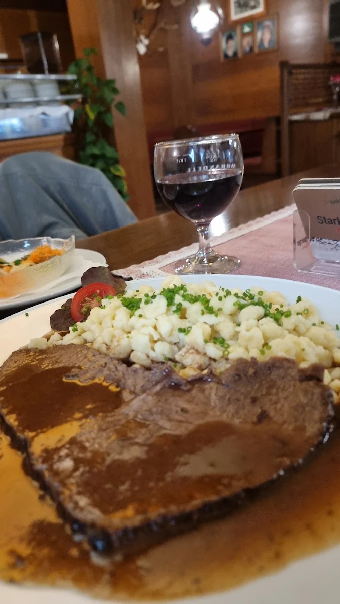 Essen und Trinken photo 5