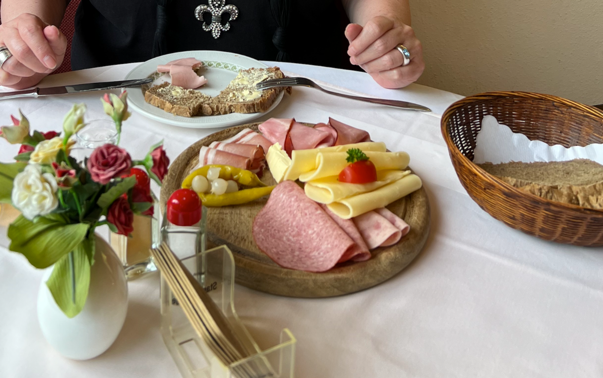 Essen und Trinken photo 6