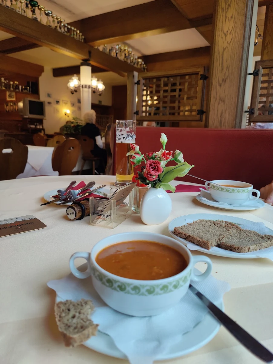 Essen und Trinken photo 7