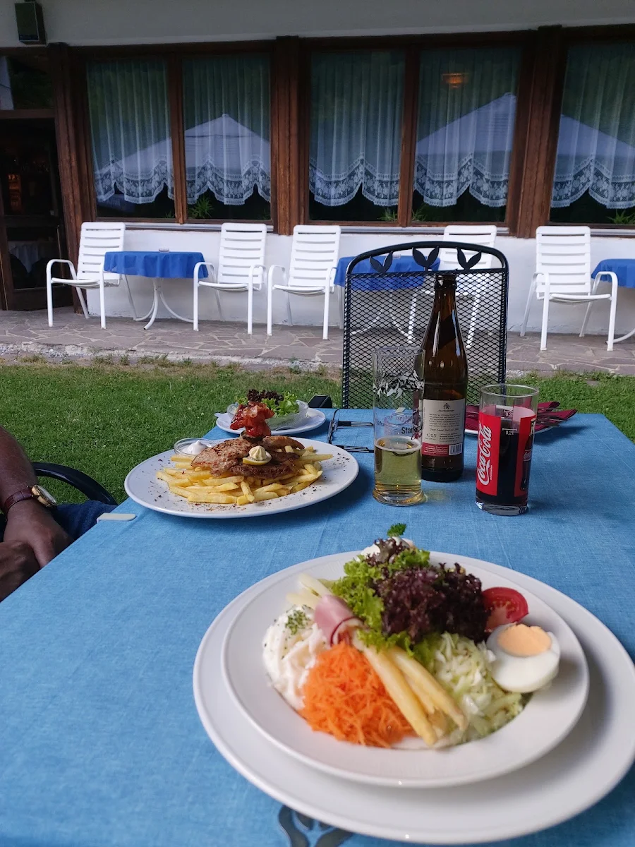 Essen und Trinken photo 8