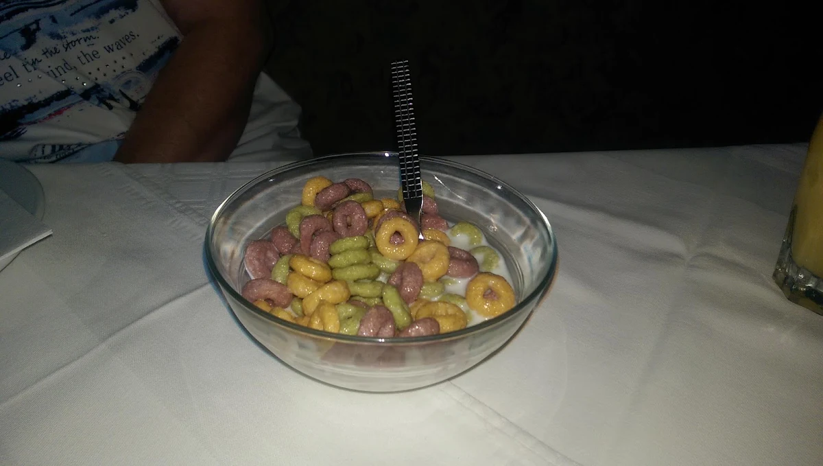 Essen und Trinken photo 9