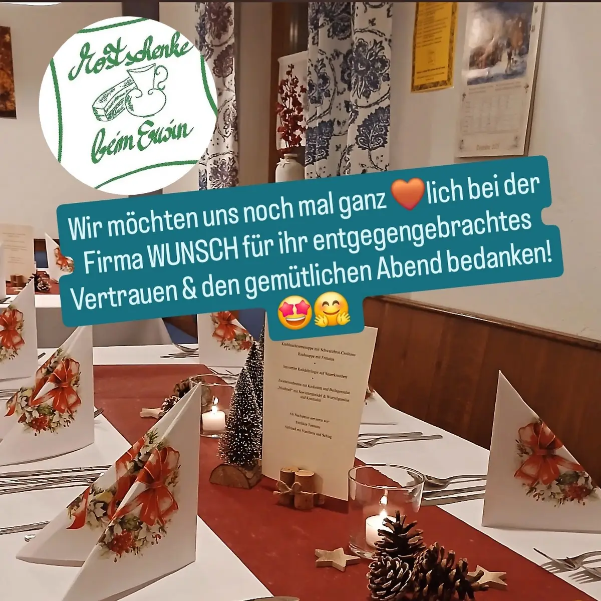 Essen und Trinken photo 5