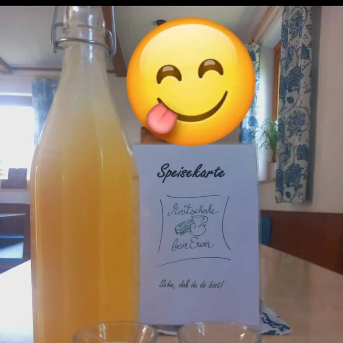 Essen und Trinken photo 6