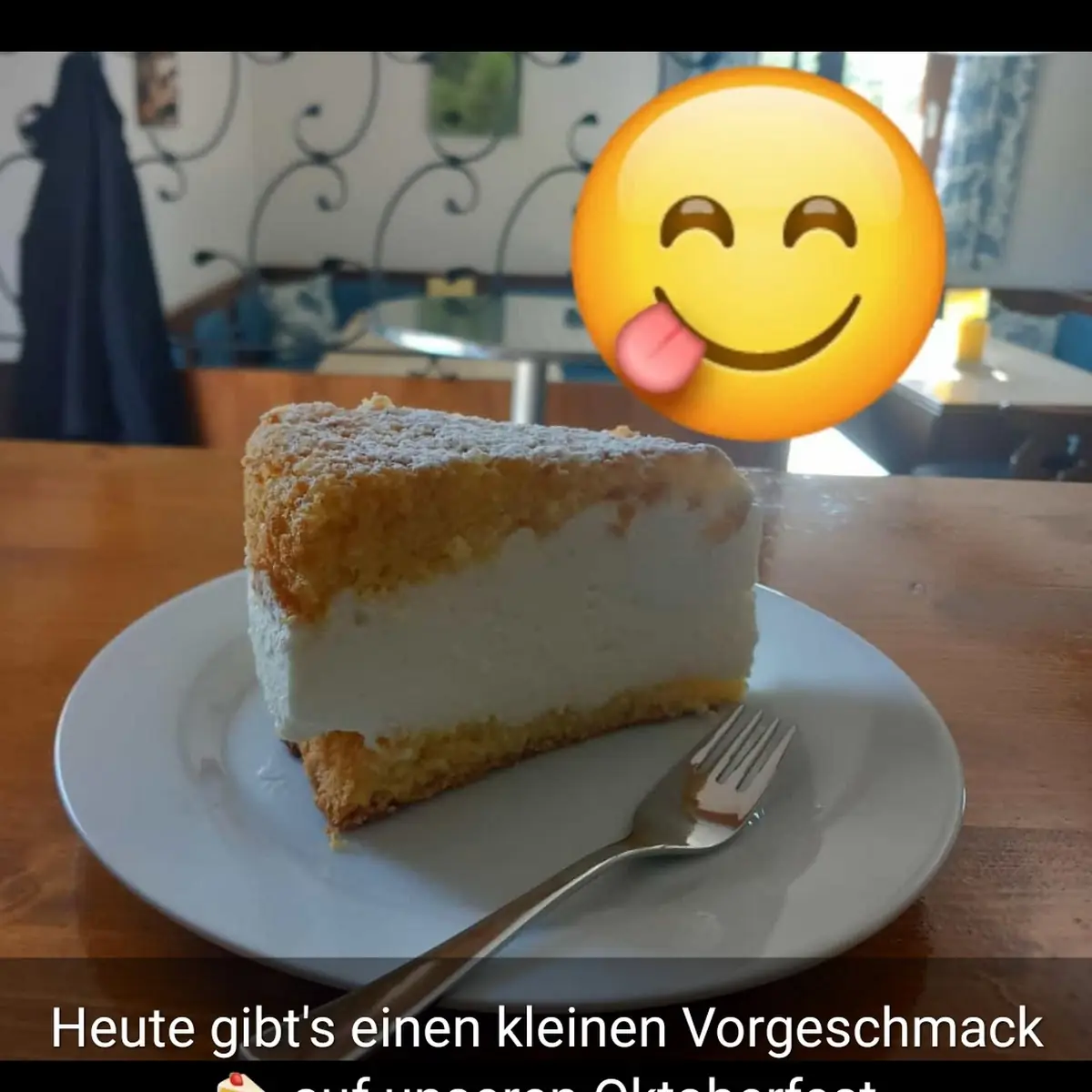 Essen und Trinken photo 9
