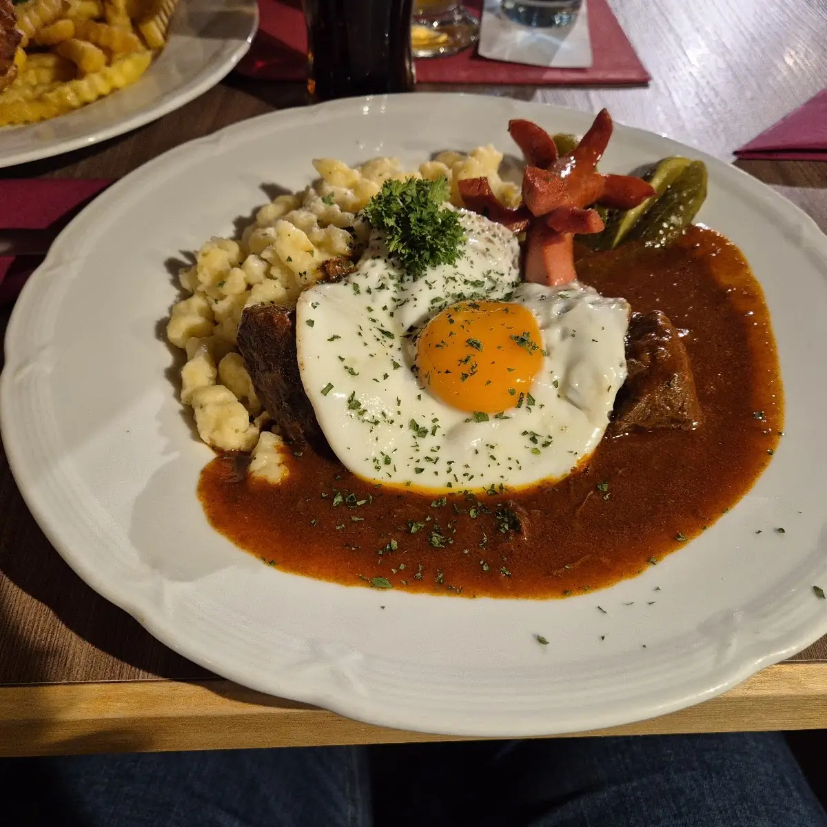 Essen und Trinken photo 2