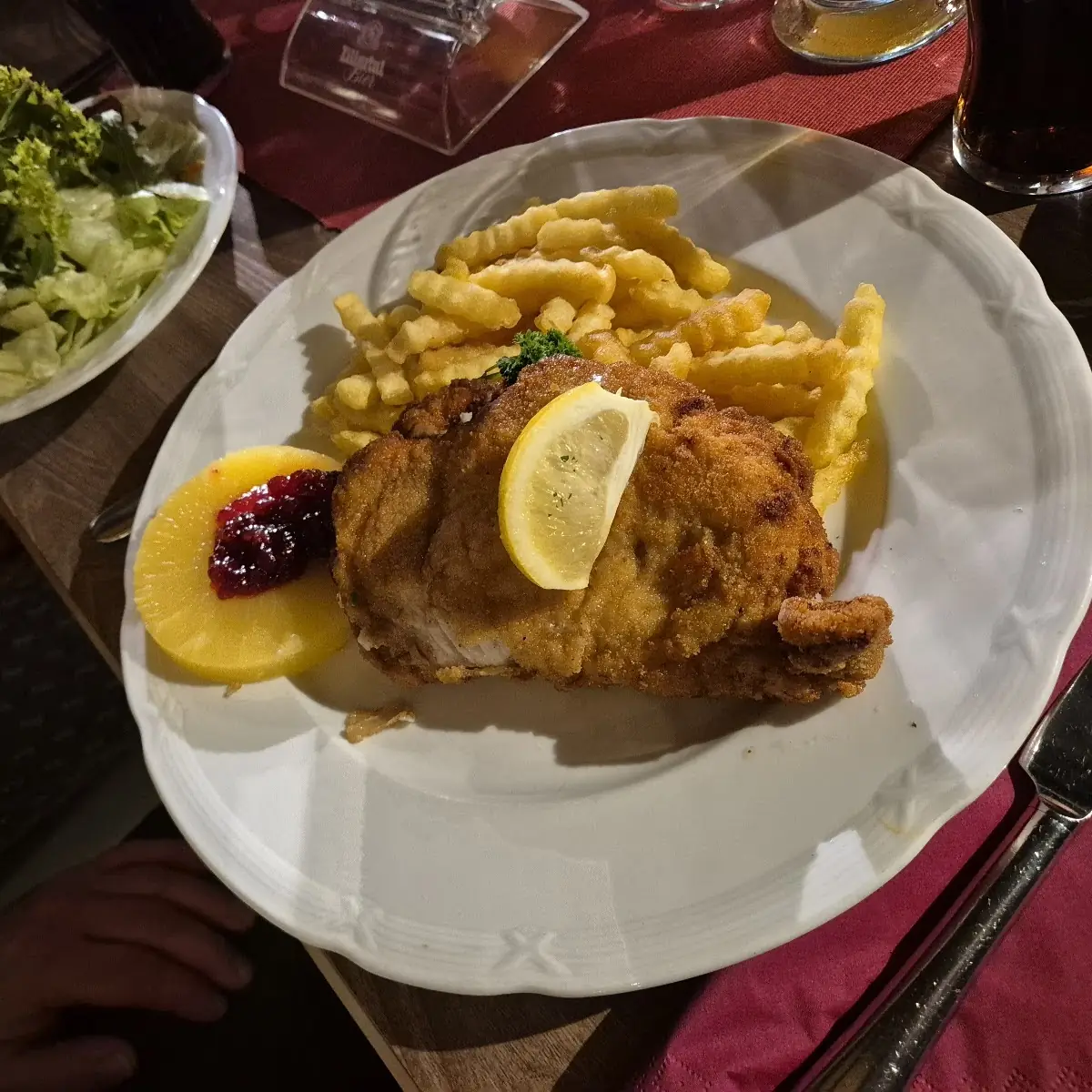 Essen und Trinken photo 3