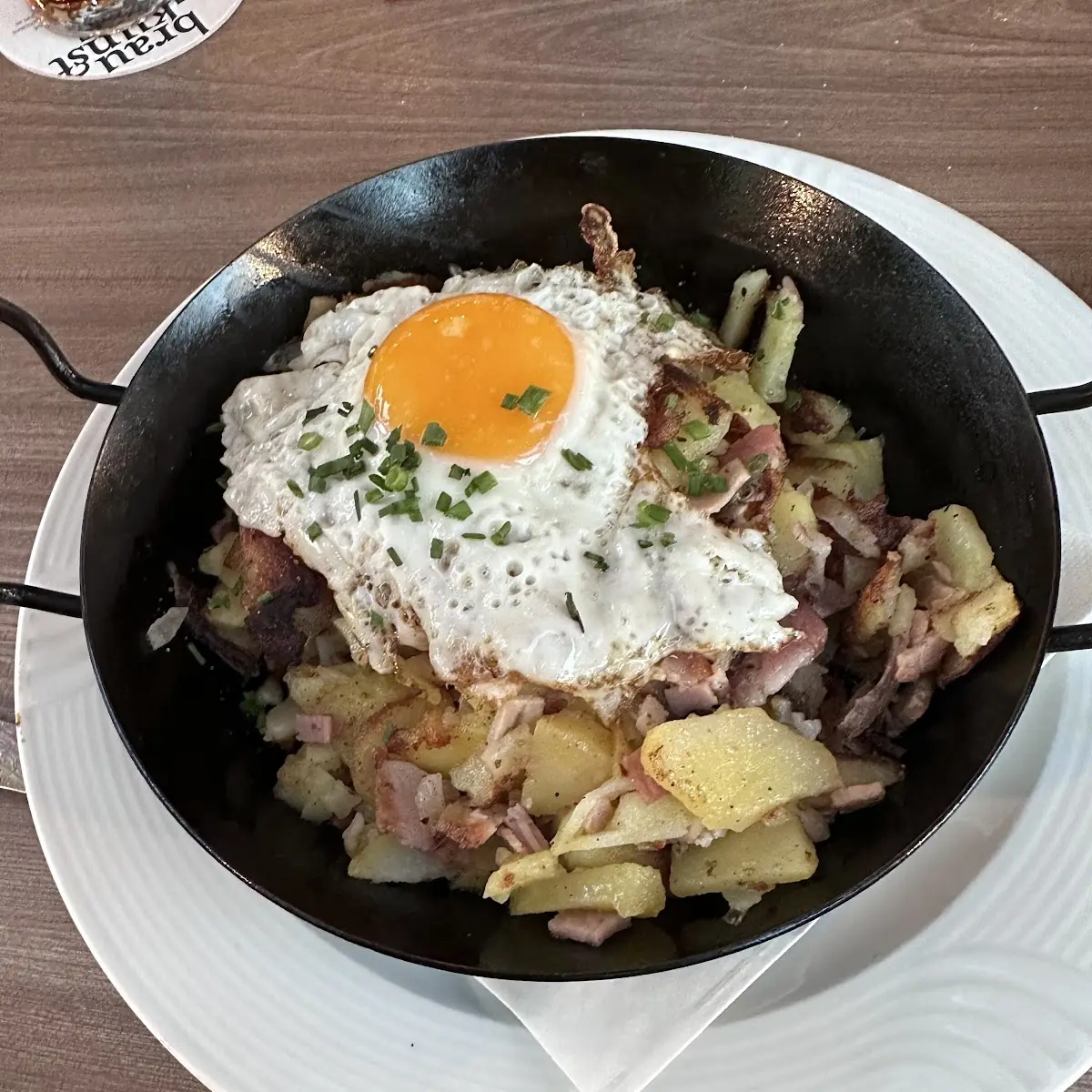 Essen und Trinken photo 4