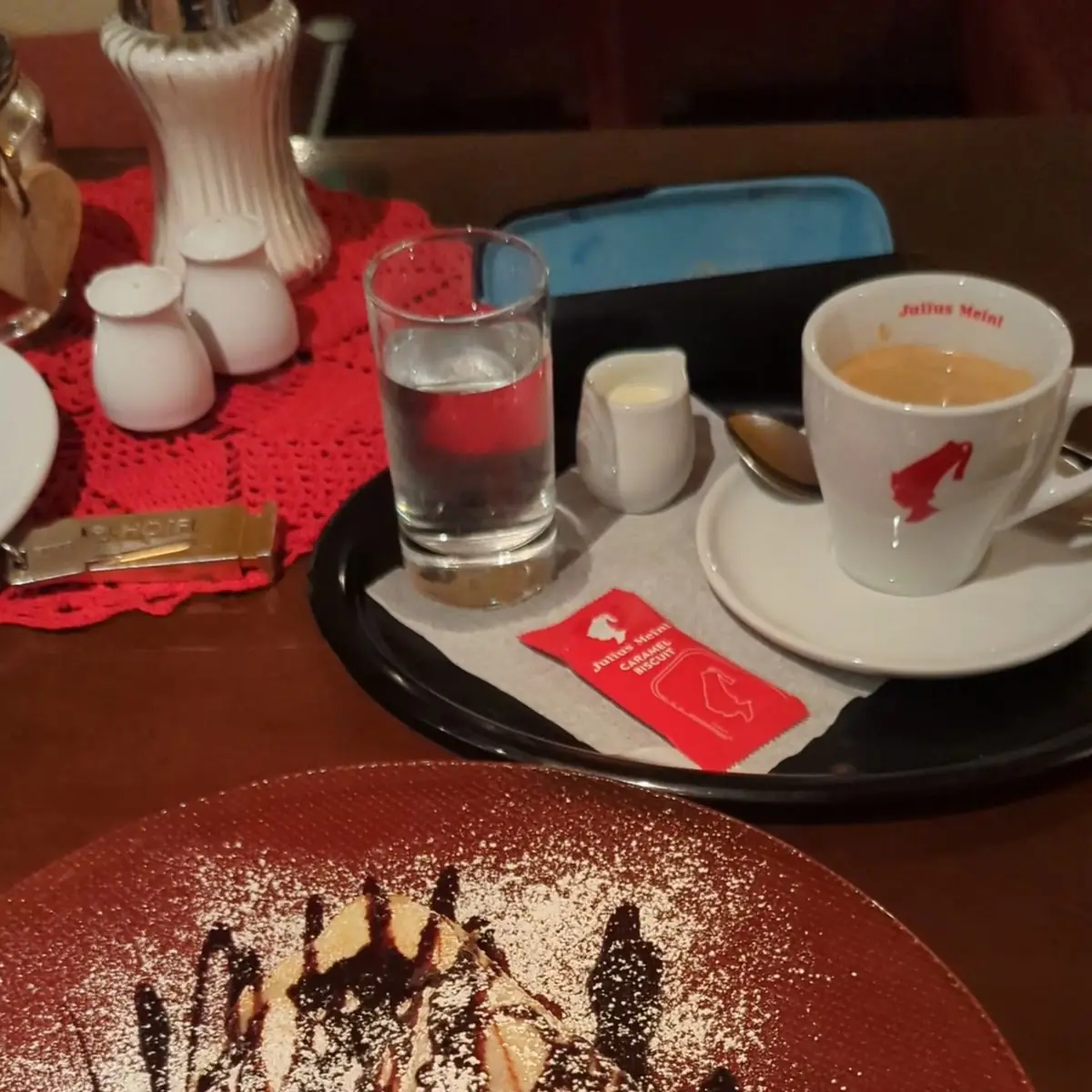 Essen und Trinken photo 2