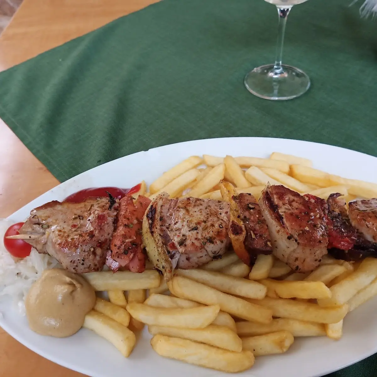 Essen und Trinken photo 5