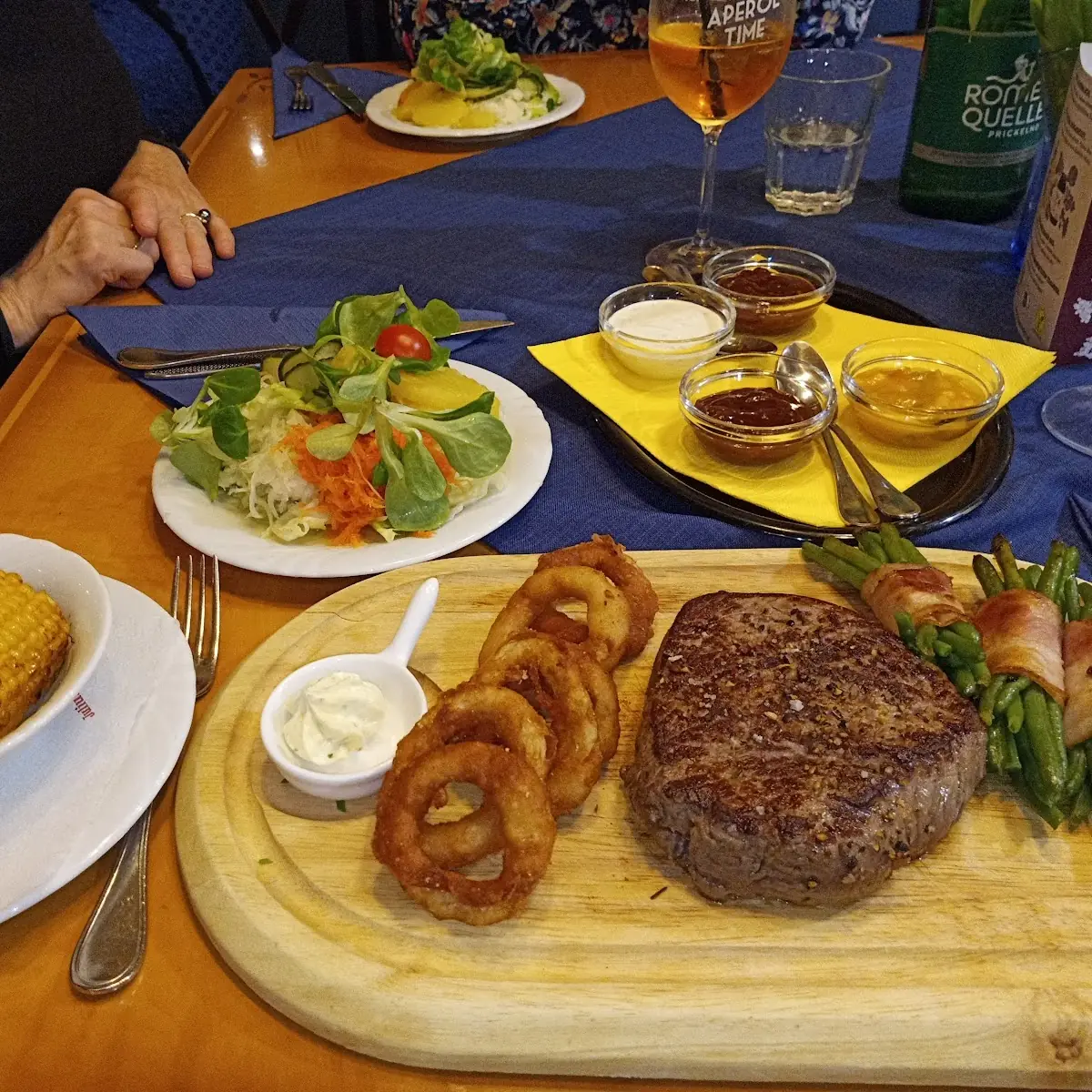 Essen und Trinken photo 7