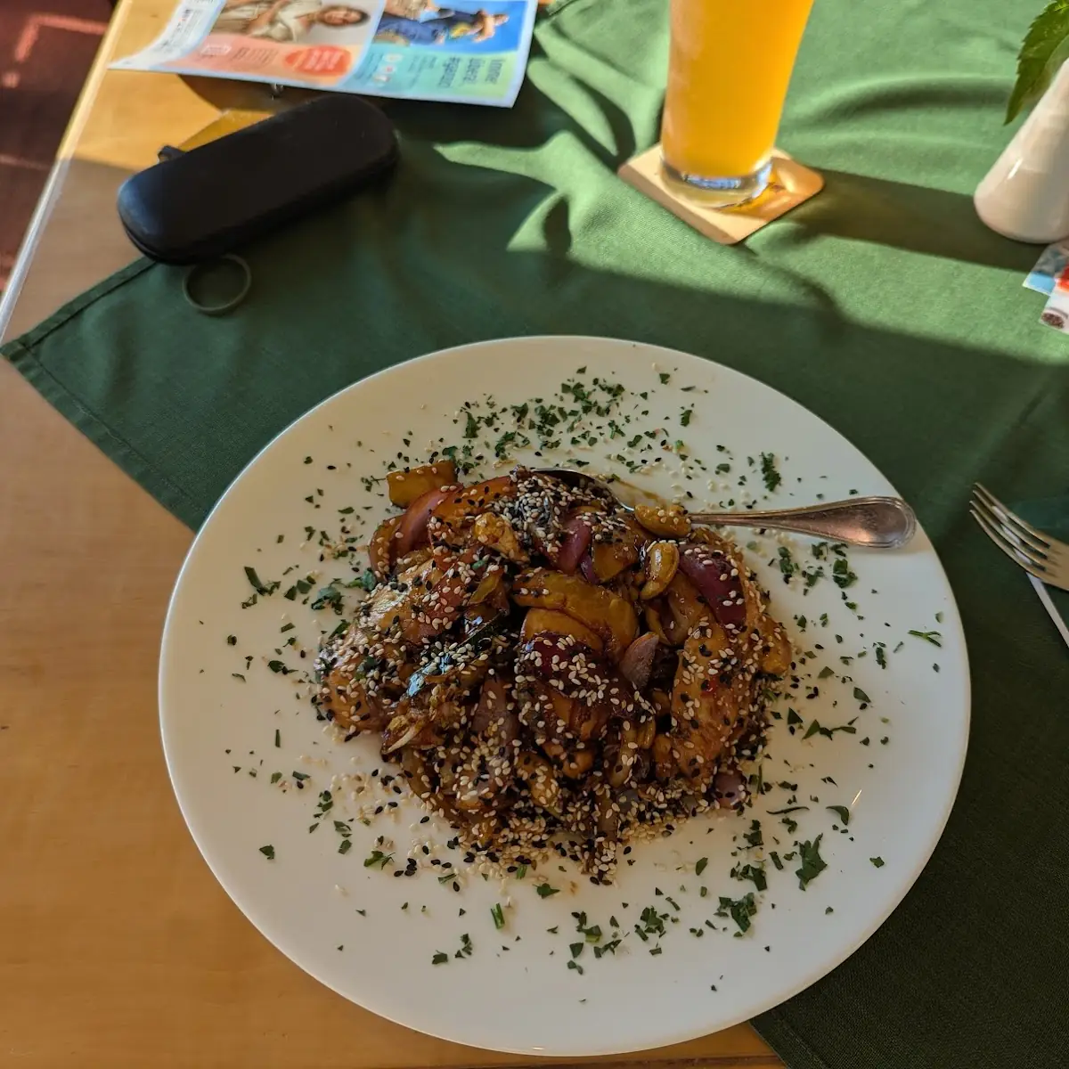 Essen und Trinken photo 8