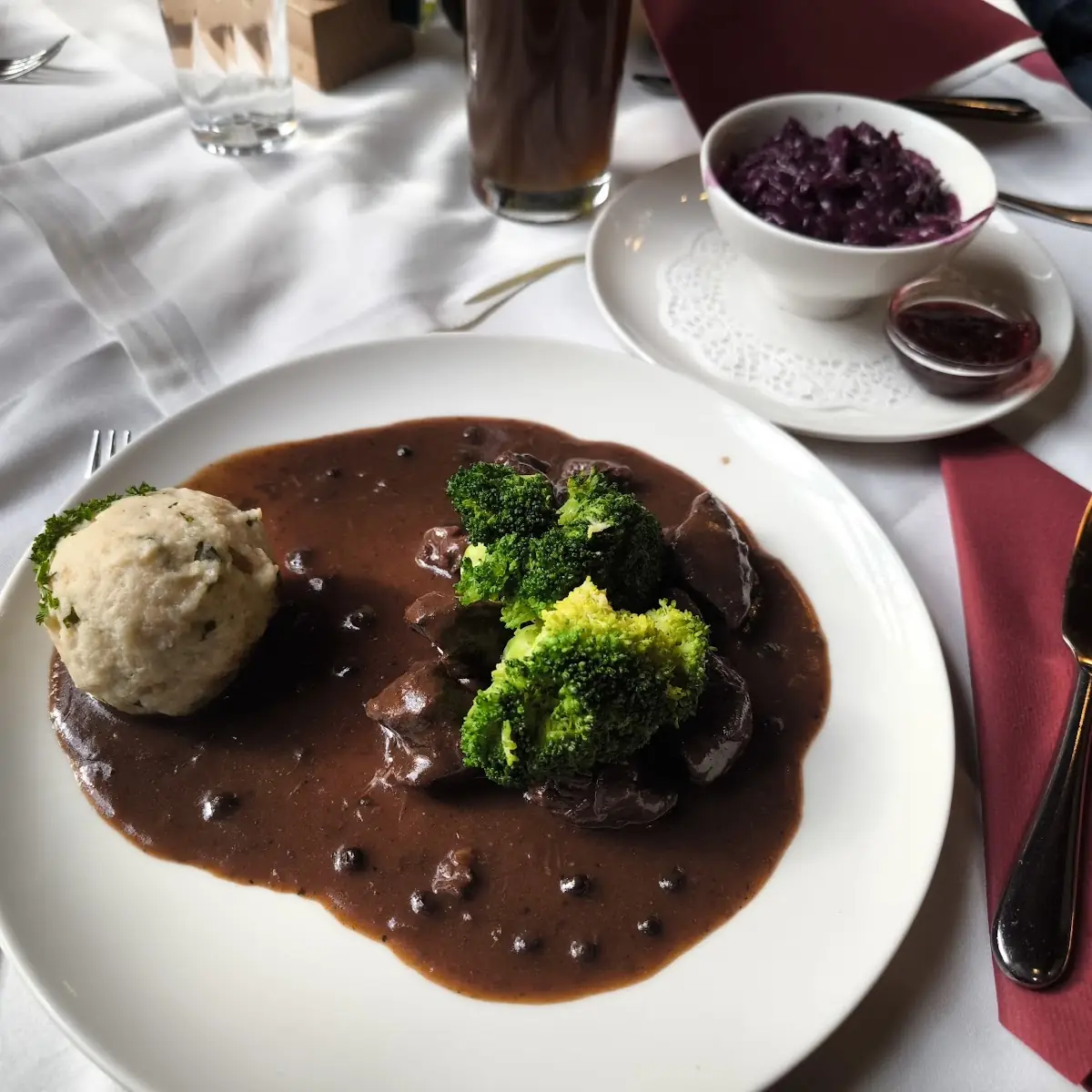 Essen und Trinken photo 10