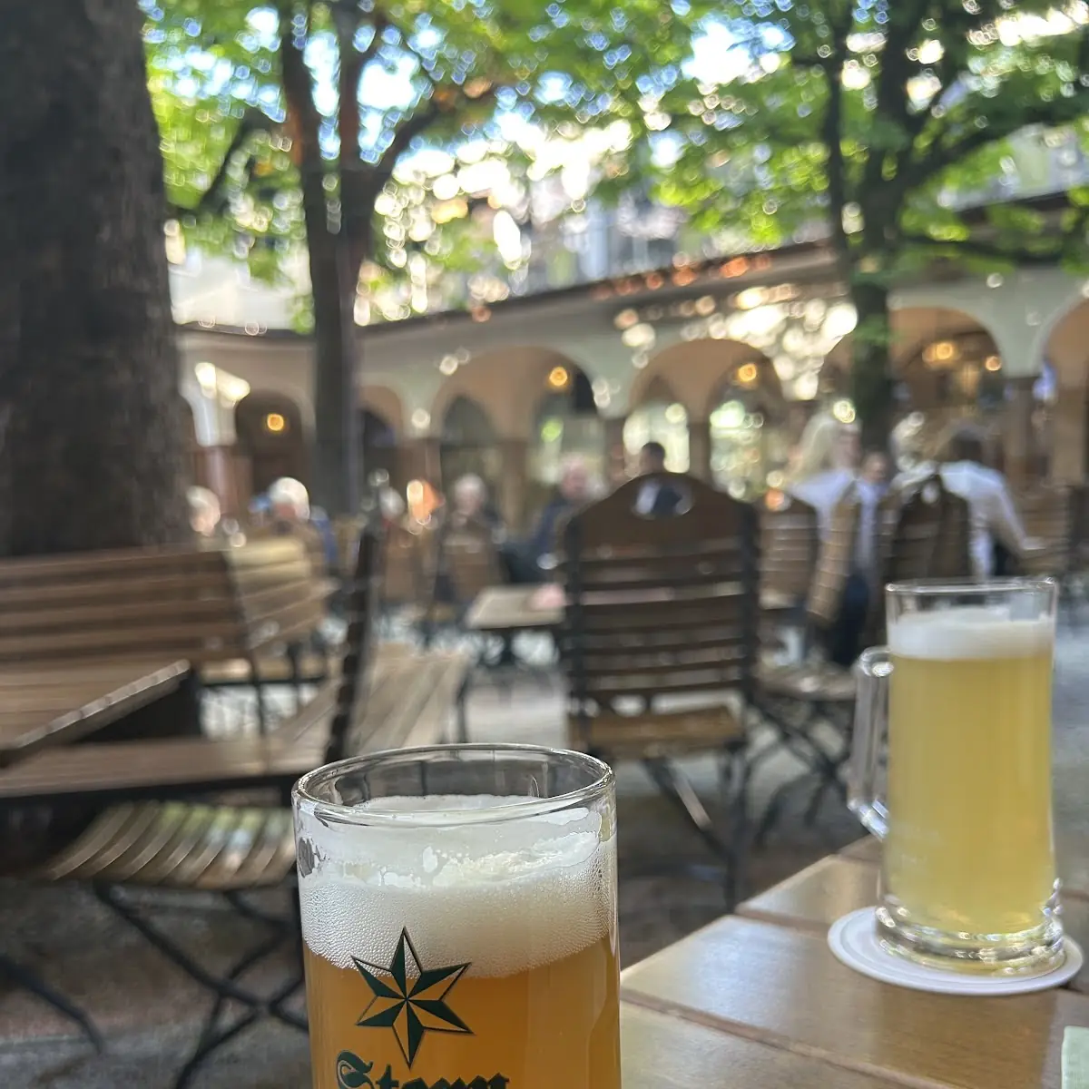 Essen und Trinken photo 2