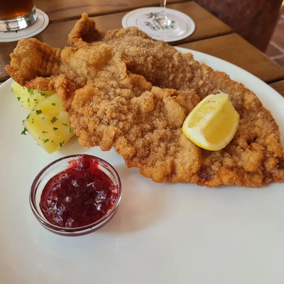 Essen und Trinken photo 3